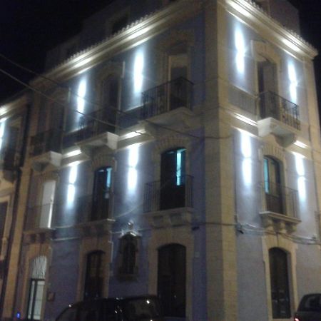 Sky Apartments - Catania City Center Buitenkant foto