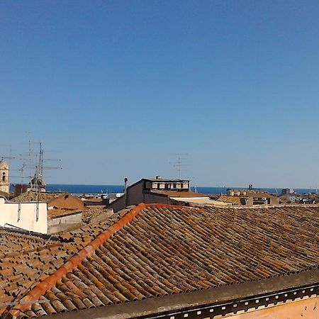 Sky Apartments - Catania City Center Buitenkant foto